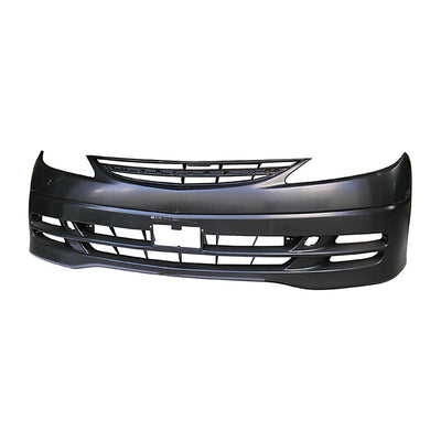 Genuine Front Bar suits Toyota Tarago ACR30R 2000 to 2005