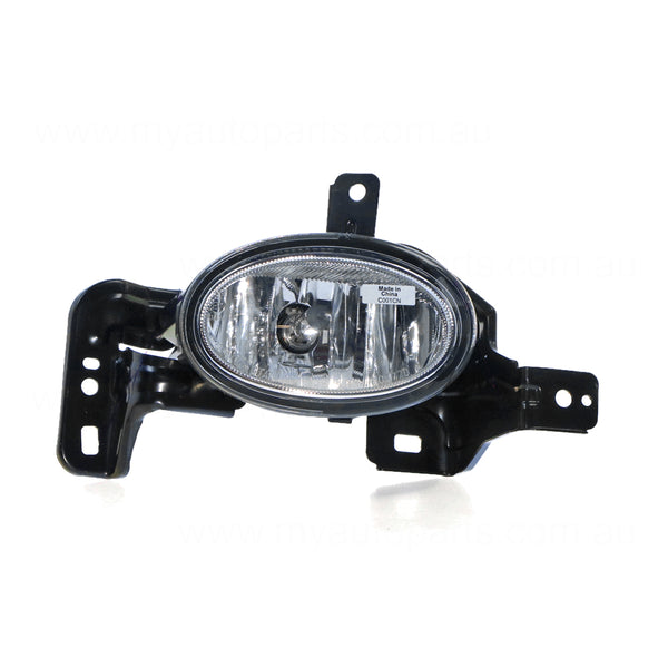 Fog Lamp Drivers Side Genuine Suits Honda Odyssey RB 2011 to 2014