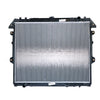 Radiator Aftermarket suits Toyota Hilux 4.0L 1GR-FE V6 Petrol Manual 2005 to 2015