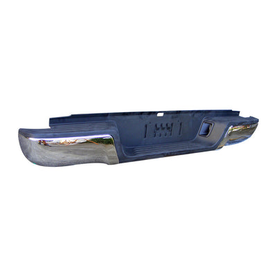 OEM Rear Bar suits Mazda BT50 UP 2011 to 2015