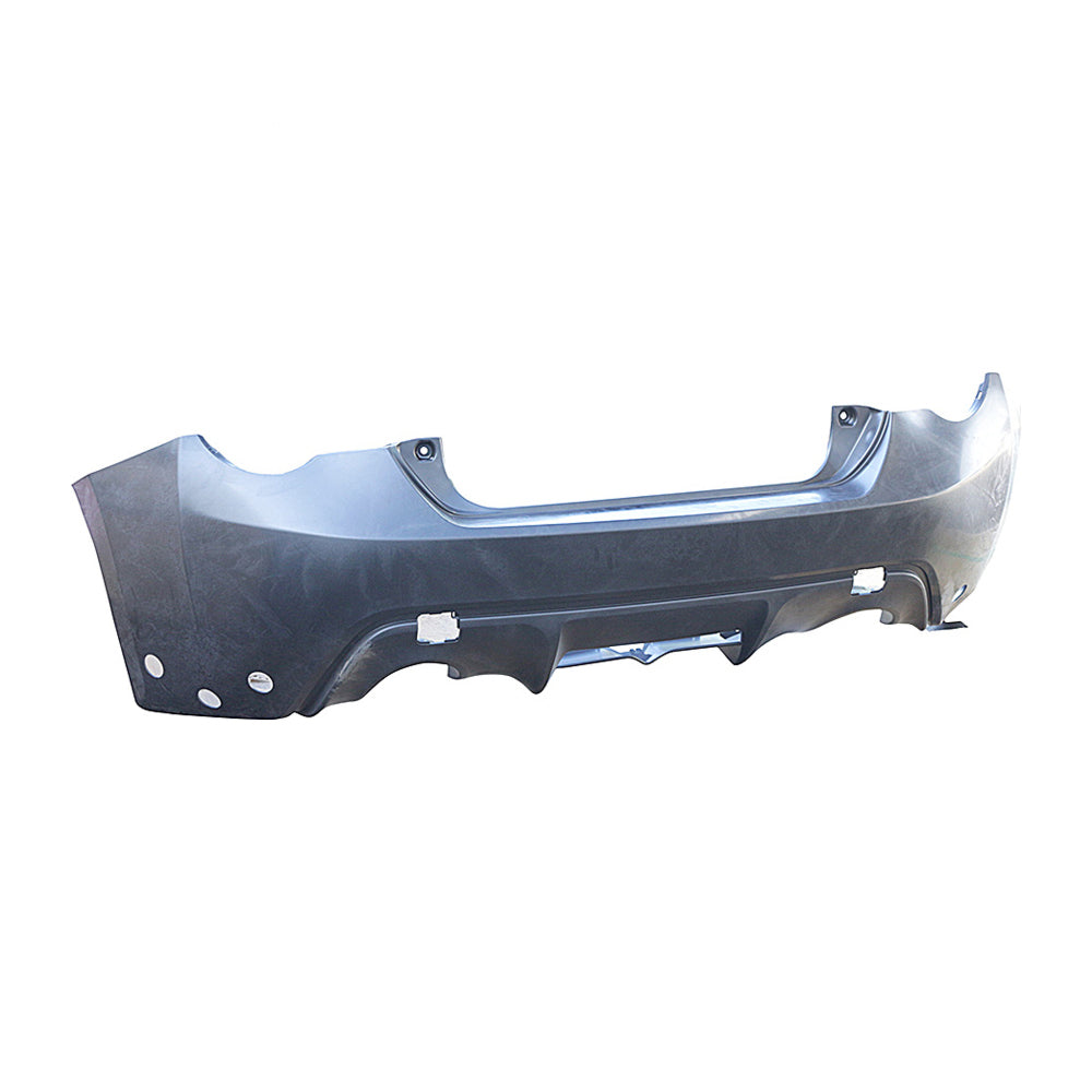 OEM Rear Bar suits Toyota 86 ZN6 2012 to 2016
