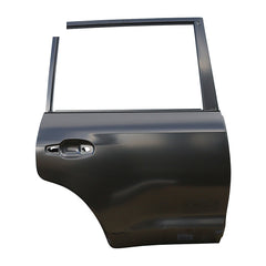 Genuine Rear Door Drivers Side suits Toyota Landcruiser UZJ200, VDJ200 2007 to 2015