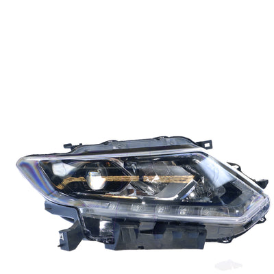 Nissan X-trail Certified Aftermarket Head Lamp Drivers Side 03/2014 to 02/2017 - 260104CA6D