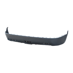 OEM Rear Bar suits Suzuki S-cross JY 2013 to 2016