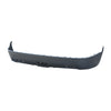 OEM Rear Bar suits Suzuki S-cross JY 2013 to 2016