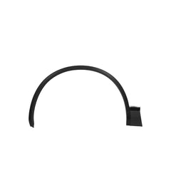 Chrome/Black Front Guard Mould Passenger Side Genuine Suits Volkswagen Touareg 7P 2011 to 2019