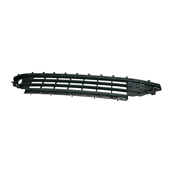 Front Bar Grille OEM Suits Volkswagen Golf MK 7 2017 to 2021