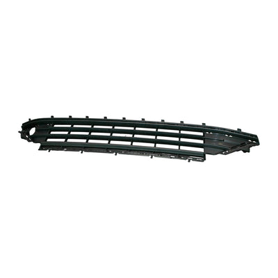 Front Bar Grille OEM Suits Volkswagen Golf MK 7 2017 to 2021