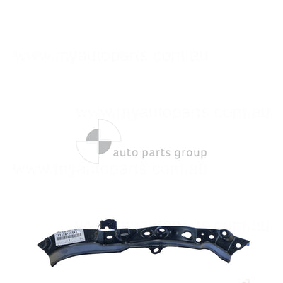 Genuine Upper Tie Bar Extension Passenger Side suits Toyota Corolla ZRE182R, ZWE186R 2012 to 2018