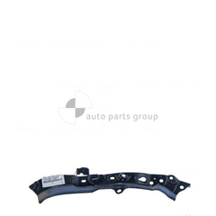 Genuine Upper Tie Bar Extension Passenger Side suits Toyota Corolla ZRE182R, ZWE186R 2012 to 2018