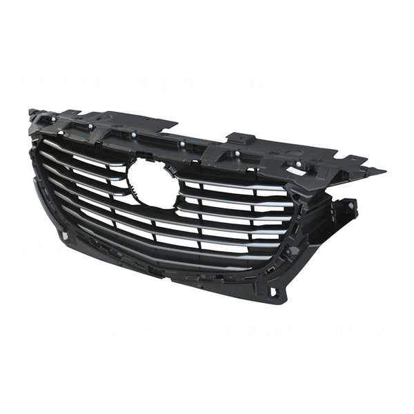 Grille OEM suits Mazda CX-3 DK
