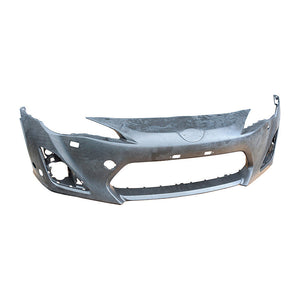 OEM Front Bar With Fog Light suits Toyota 86 ZN6 2012 to 2016