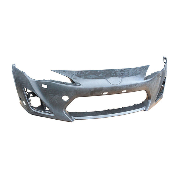 OEM Front Bar With Fog Light suits Toyota 86 ZN6 2012 to 2016