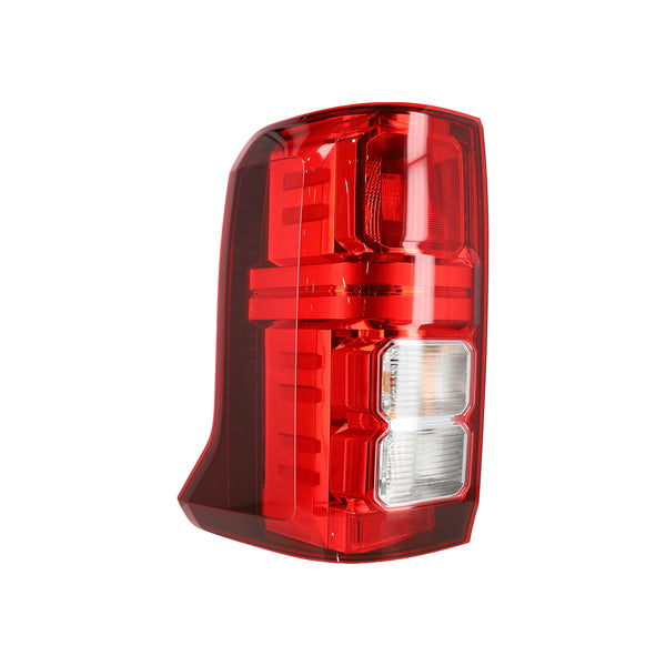 Mitsubishi Triton OEM Tail Lamp Passenger Side 11/2023 to 10/2024 - 26555A020P