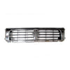 Chrome Grille Aftermarket Suits Toyota Hilux 4WD 8/1994 to 9/1997