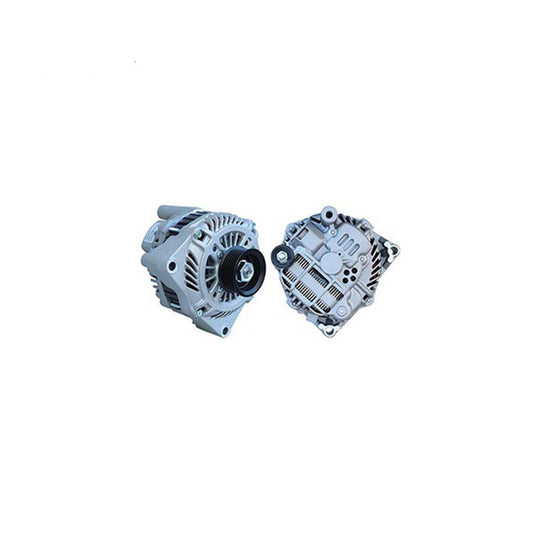 Alternator Mitsubishi Type Aftermarket suits Holden Colorado and Rodeo 2003-2012