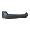 OEM Rear Bar suits Kia Pregio 3VRS/CT 2004 to 2006