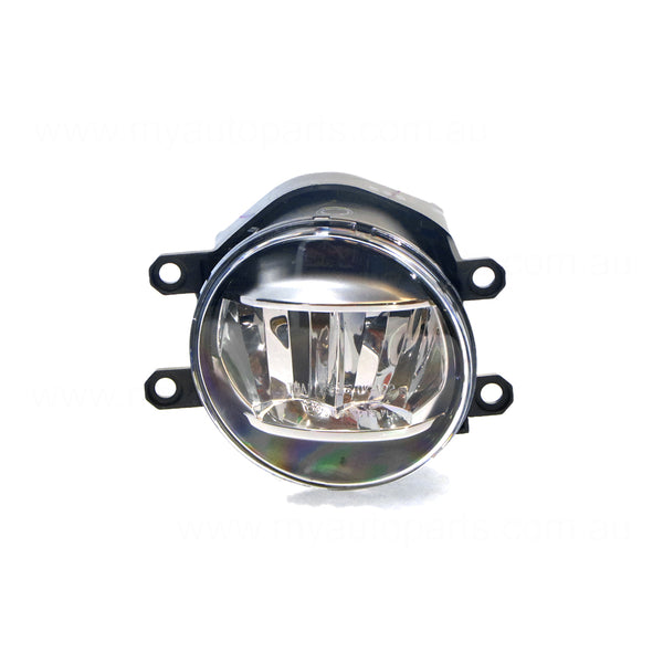 Fog Lamp Passenger Side OEM suits Toyota Hilux GUN126R/136R 2018 to 2020