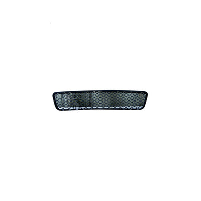 Silver Front Bar Grille Aftermarket Suits BMW X5 E70 2007 to 2010