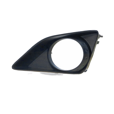 Front Bar Grille Passenger Side Genuine Suits Toyota Corolla ZRE152R Sedan 3/2007 to 4/2010