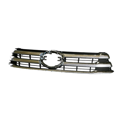 Chrome Grille Aftermarket suits Toyota Hilux SR5 7/2015 to 5/2020