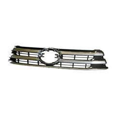 Chrome Grille Aftermarket suits Toyota Hilux SR5 7/2015 to 5/2020