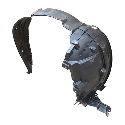 Front Guard Liner Passenger Side Genuine suits Suzuki Swift FZ