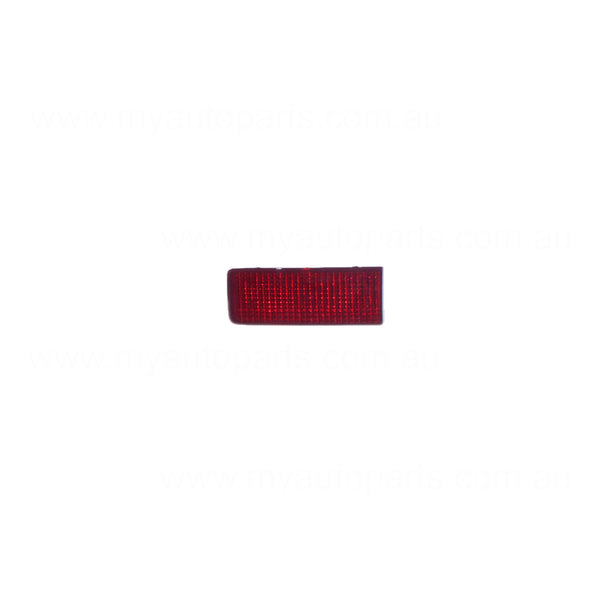 Rear Bar Lamp Drivers Side OEM Suits Volkswagen Touareg 7P 2011 to 2015