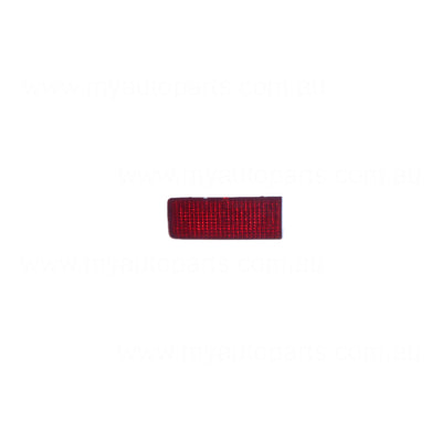 Rear Bar Lamp Drivers Side OEM Suits Volkswagen Touareg 7P 2011 to 2015