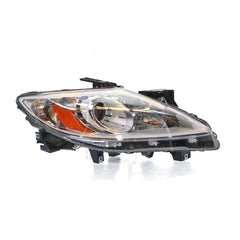 Projector Manual Adjust Head Lamp Drivers Side OEM Suits Mazda CX-9 TB 2009 to 2012