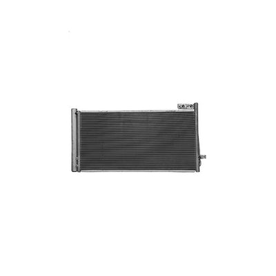 16 mm 5.4 mm Fin A/C Condenser Aftermarket Suits Audi RSQ3 8U 2014 to 2014
