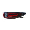 LED Tail Lamp Drivers Side OEM Suits Mazda CX-5 KF 2017 On