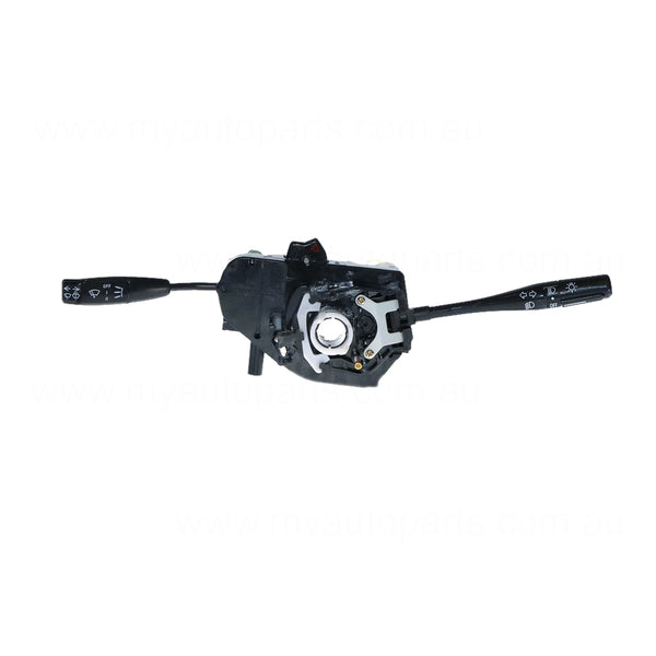 Combination Switch - Indicators/Head Lamp/Wipers Aftermarket suits Ford Courier and Mazda Bravo
