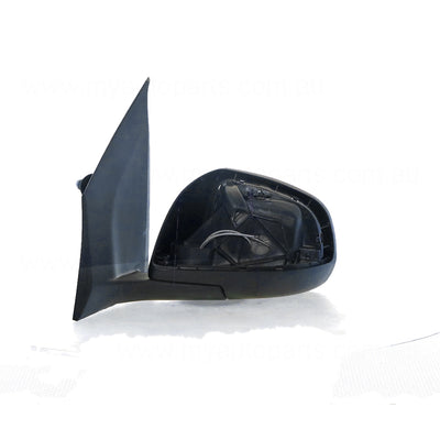 Manual Without Indicator Door Mirror Passenger Side Certified Suits Suzuki Alto GF 2009 to 2013