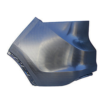 Aftermarket Rear Bar End Passenger Side suits Honda CR-V RM 2012 to 2014