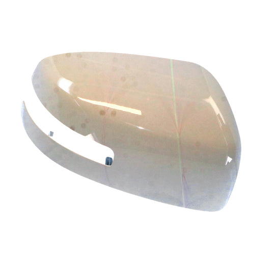 Electric With Indicator Door Mirror Cover Drivers Side OEM suits Mitsubishi Lancer CF