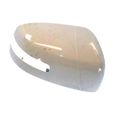 Electric With Indicator Door Mirror Cover Drivers Side OEM suits Mitsubishi Lancer CF