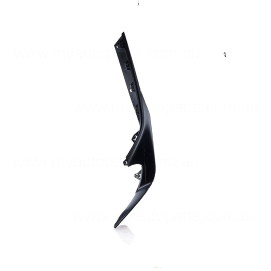 Toyota Supra OEM Front Bar Spoiler Drivers Side 03/2019 to 07/2022 - 76853WAA01