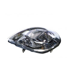 Head Lamp Drivers Side Certified Suits Renault Trafic X83 2004 to 2014