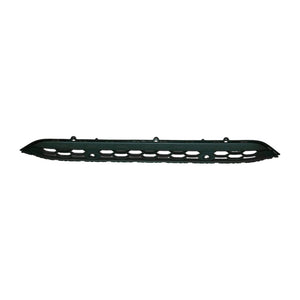 Front Bar Grille With Sensor Mount OEM Suits Volkswagen Tiguan 5N 5/2016  On