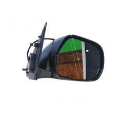 Door Mirror Electric Adjust Drivers Side Certified Suits Toyota Hiace 2005 to 2013