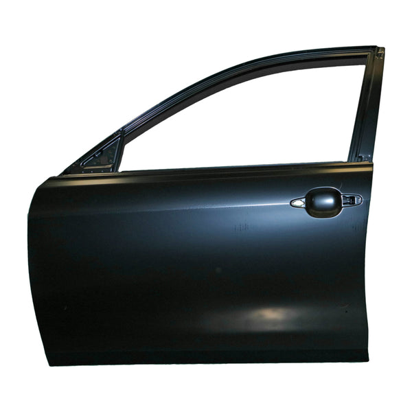 Genuine Front Door Passenger Side suits Toyota Aurion GSV40R, Toyota Camry ACV40R 2006 to 2012