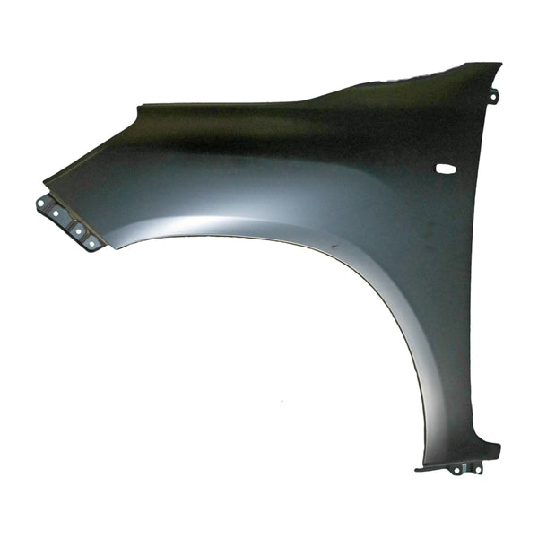 Genuine Front Guard Passenger Side suits Toyota Hilux GUN122R, GUN125R, GUN126R, TGN121R, GUN123R, GGN120R, GUN135R 2015 to 2020