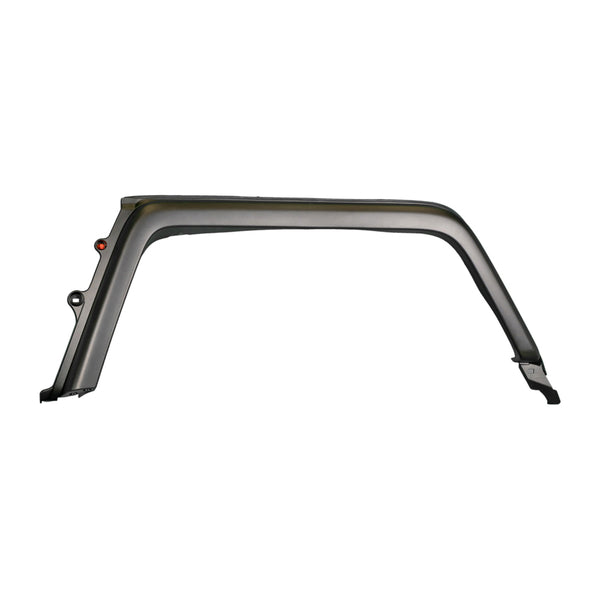 Rear Guard Flare Drivers Side OEM Suits Toyota FJ Cruiser GSJ15R 2010 to 2016