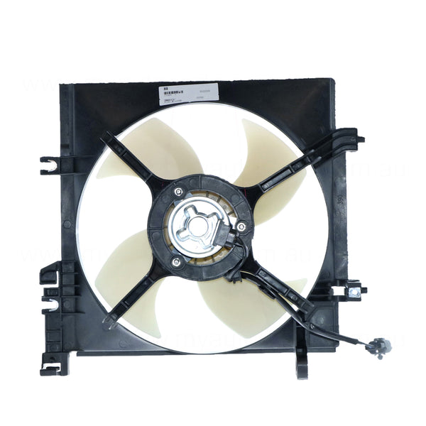 Radiator Fan Assembly Aftermarket suits Subaru Liberty