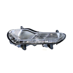 Fog Lamp Drivers Side Certified Suits Ford Kuga TF 2013 to 2016