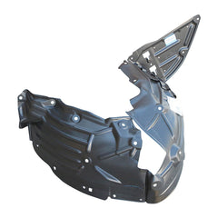 Front Guard Liner Drivers Side Genuine suits Mazda CX-3 DK