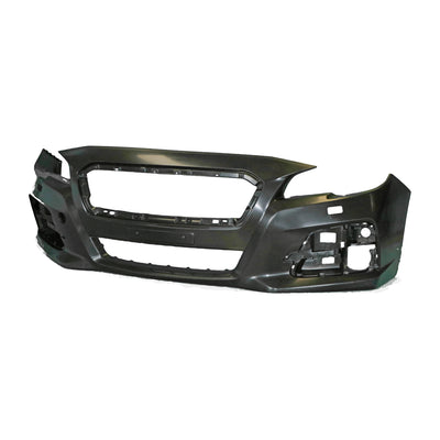 OEM Front Bar With Head Lamp Washer suits Subaru Impreza GK, GT 2016 to 2019