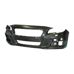 OEM Front Bar With Head Lamp Washer suits Subaru Impreza GK, GT 2016 to 2019