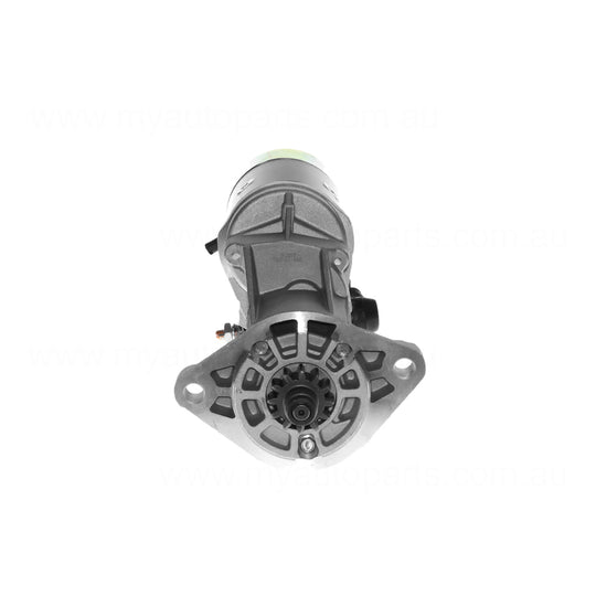 Starter Motor Denso Type Aftermarket suits Toyota Landcruiser